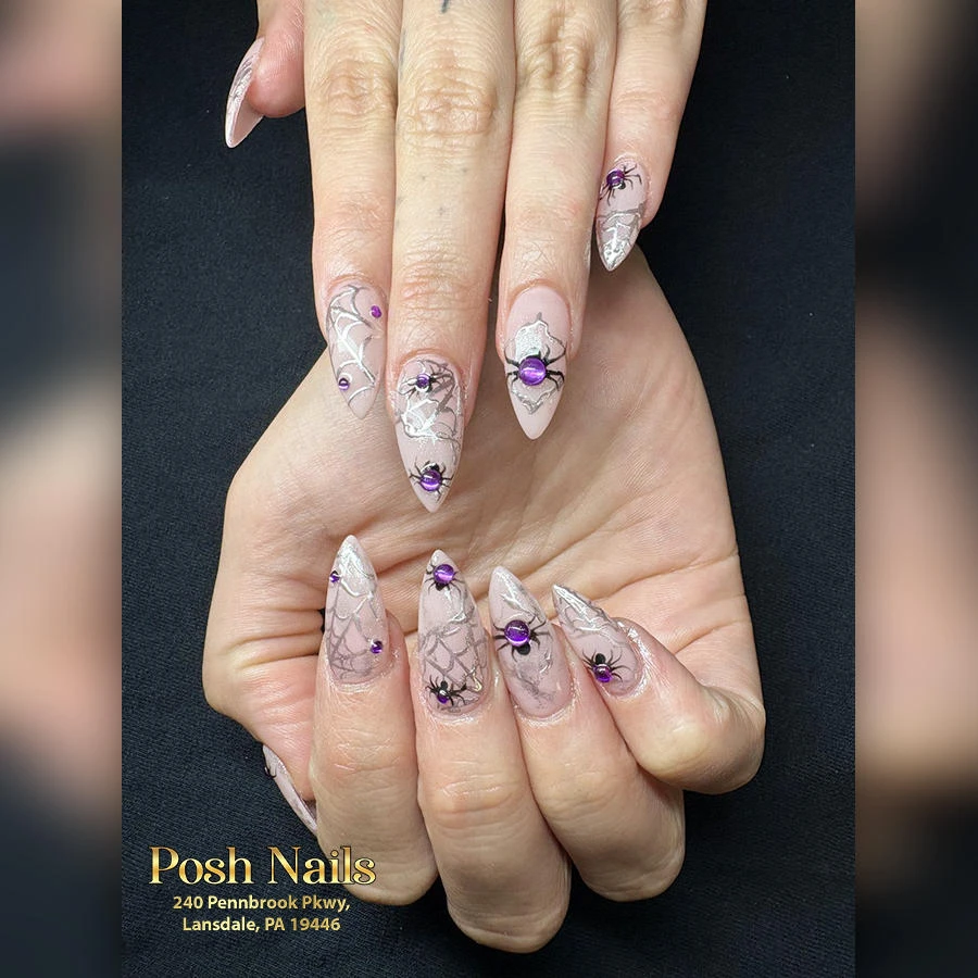 Nails Design